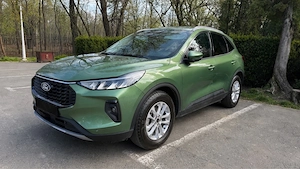 Ford Kuga 1.5 Dragon 186 CP 