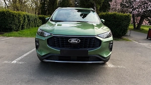 Ford Kuga 1.5 Dragon 186 CP  - imagine 4