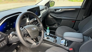Ford Kuga 1.5 Dragon 186 CP  - imagine 3