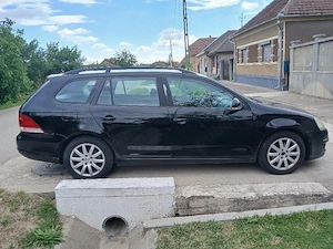 Vand Golf 5 2007 TDI - imagine 3