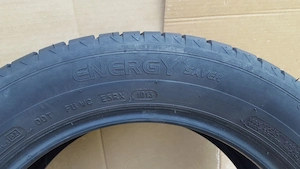 2 anvelope vara Michelin Energy Saver 205 55 R16 91V - imagine 4