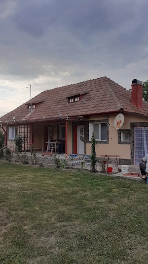 Casă la țară 
