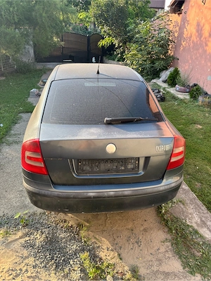 dezmembrez skoda octavia || 1.9 tdi - imagine 3