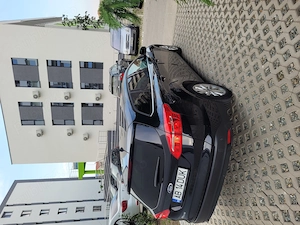 Ford Focus 2016 - imagine 4