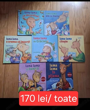 Loturi de cărți sh pentru copii