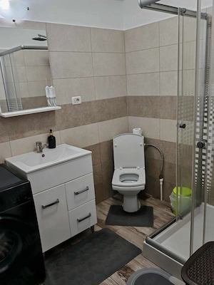 Casă triplex zona Kaufland Galata  - imagine 8