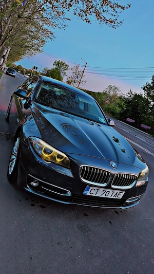 Vind BMW f10 - imagine 3