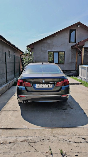 Vind BMW f10 - imagine 2