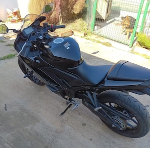 Yamaha YZF R25 - imagine 4