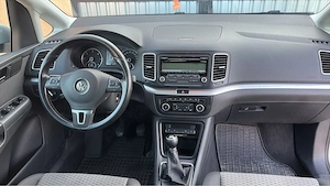 Sharan 2.0 tdi Euro 5 - imagine 2