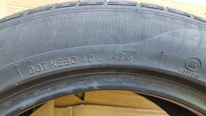 4 anvelope vara EVERGREEN EH23 205 55 R16 91V - imagine 6