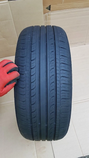 4 anvelope vara EVERGREEN EH23 205 55 R16 91V - imagine 7