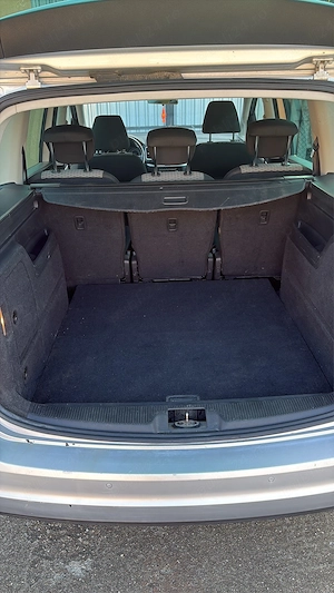 Sharan 2.0 tdi Euro 5 - imagine 8