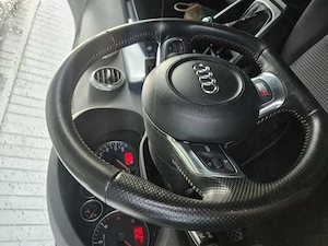 Volan A3 model RS3 S3 8P S line - imagine 3