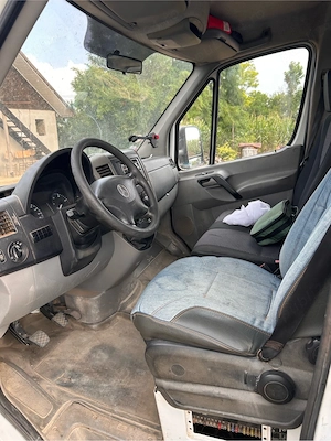 Mercedes sprinter 2008 - imagine 2