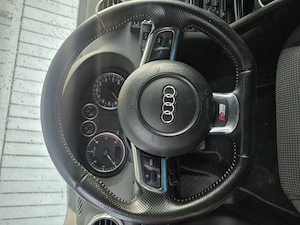 Volan A3 model RS3 S3 8P S line