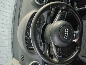 Volan A3 model RS3 S3 8P S line - imagine 4