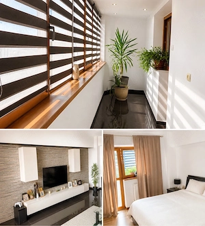 Apartament de vânzare -Bulevardul Dorobanților-Piata Mare |Brăila. - imagine 3