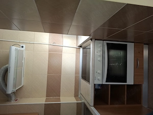 Proprietar   Vând garsonieră 31 mp, mobilată și utilată   Noua, Brașov Preț: 60.900   negociabil - imagine 7