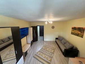 Proprietar   Vând garsonieră 31 mp, mobilată și utilată   Noua, Brașov Preț: 60.900   negociabil - imagine 6
