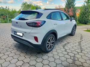 Ford Puma 1.0 EcoBoost Titanium - imagine 3