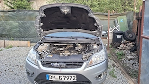 piese ford focus facelift