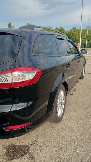 Ford Mondeo mk4 Vand Schimb - imagine 2