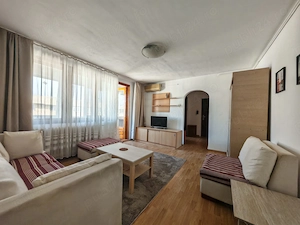 Inchiriez ap 3 camere - imagine 5