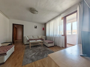 Inchiriez ap 3 camere - imagine 4