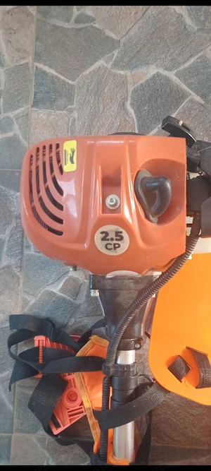 Vand motocositoare Ruris Dac