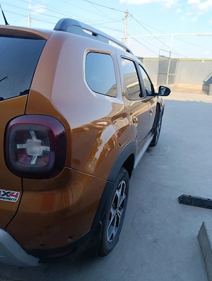 Se vinde Dacia Duster 2018 - imagine 2