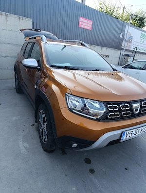 Se vinde Dacia Duster 2018 - imagine 6