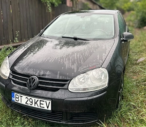    Vând sau schimb Volkswagen Golf 5 1.9 TDI 105 CP | Accept variante cu automată - imagine 3