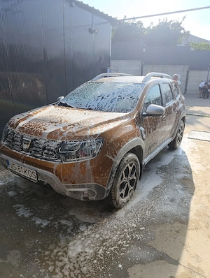 Se vinde Dacia Duster 2018 - imagine 7