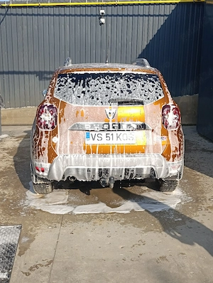 Se vinde Dacia Duster 2018 - imagine 9