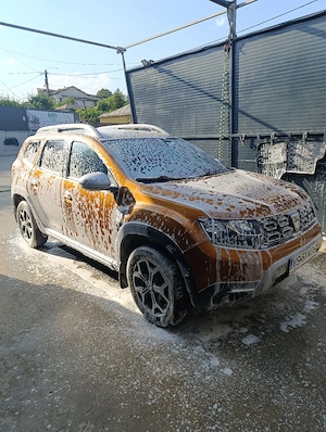 Se vinde Dacia Duster 2018 - imagine 8