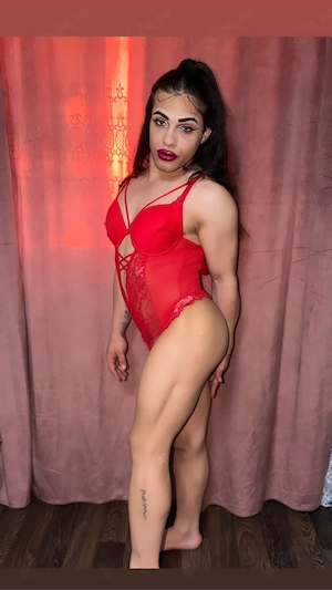  Ioana party girl 