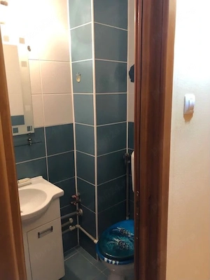 3 camere Popa Sapca etaj1din4 116000euro mobilat - imagine 4