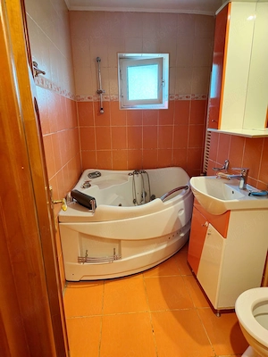 3 camere Popa Sapca etaj1din4 116000euro mobilat - imagine 10