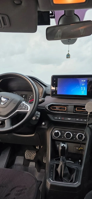 Dacia Sandero Stepway  - imagine 3