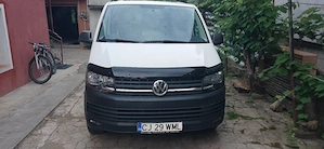 -Vând Volkswagen T6 - Kombi - imagine 5