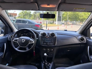 Dacia Logan Laureate 1.5dci   Euro 6 - imagine 5