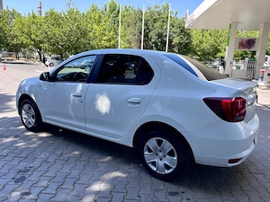 Dacia Logan Laureate 1.5dci   Euro 6 - imagine 3