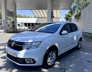 Dacia Logan Laureate 1.5dci   Euro 6 - imagine 2