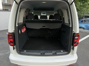 Volkswagen Caddy maxi 2.0 tdi - imagine 9