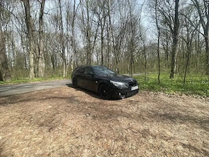 Bmw E61 2.0 D 163CP facelift 2007 schimb - imagine 2