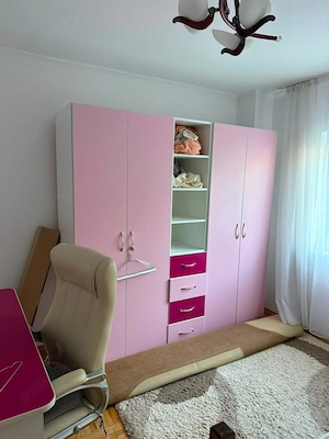 Apartament chirie 3 camere 