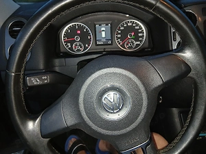 de vanzare vw tiguan  - imagine 2