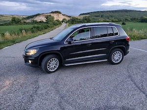 de vanzare vw tiguan  - imagine 3