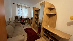 Închiriez apartament 3 camere - imagine 2